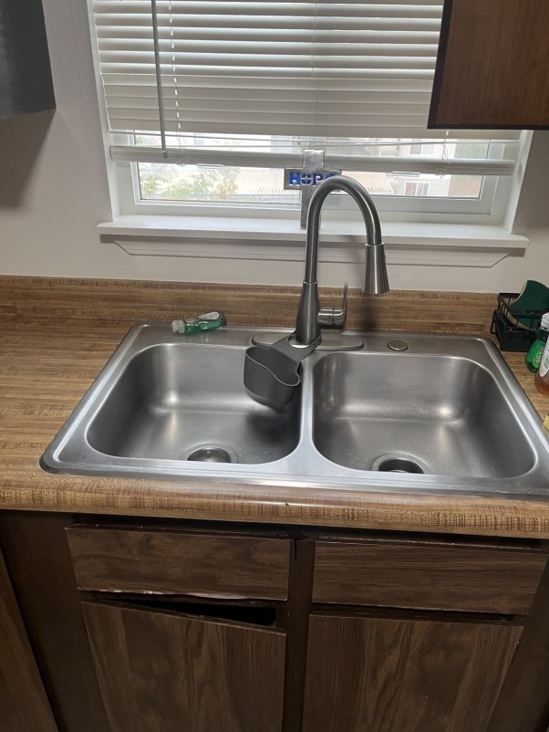 Kitchen Sink